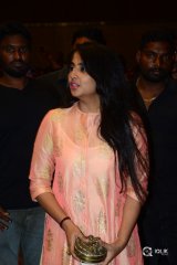 Aravinda Sametha Pre Release Event Photos